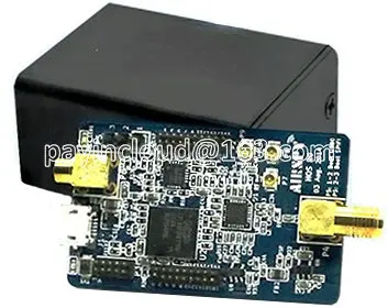 

Для Airspy R2 VHF/UHF программный радиоприемник