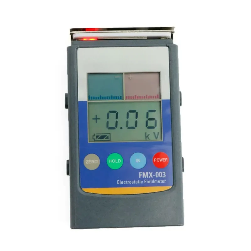 Полевой измеритель SIMCO FMX-003 электростатический тестер измерители ESD FMX003