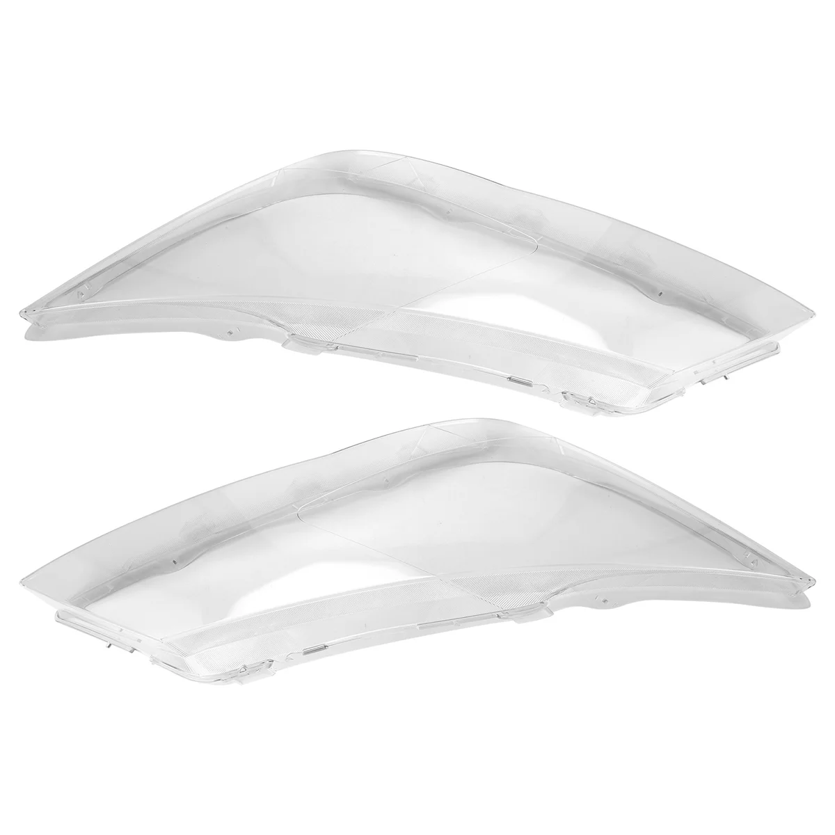 Крышка для автомобильного налобного фонаря Seat Leon 2013-2018 оболочка передней фары