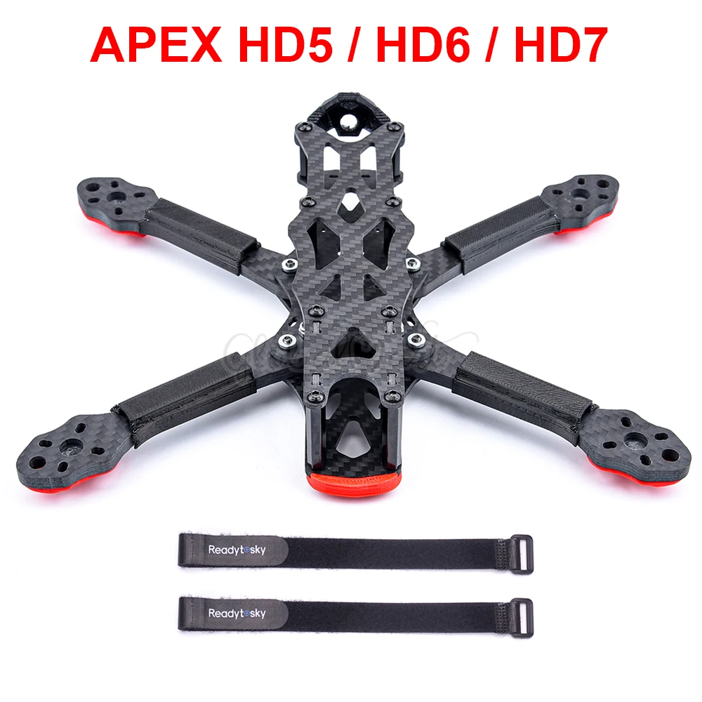 APEX HD 6