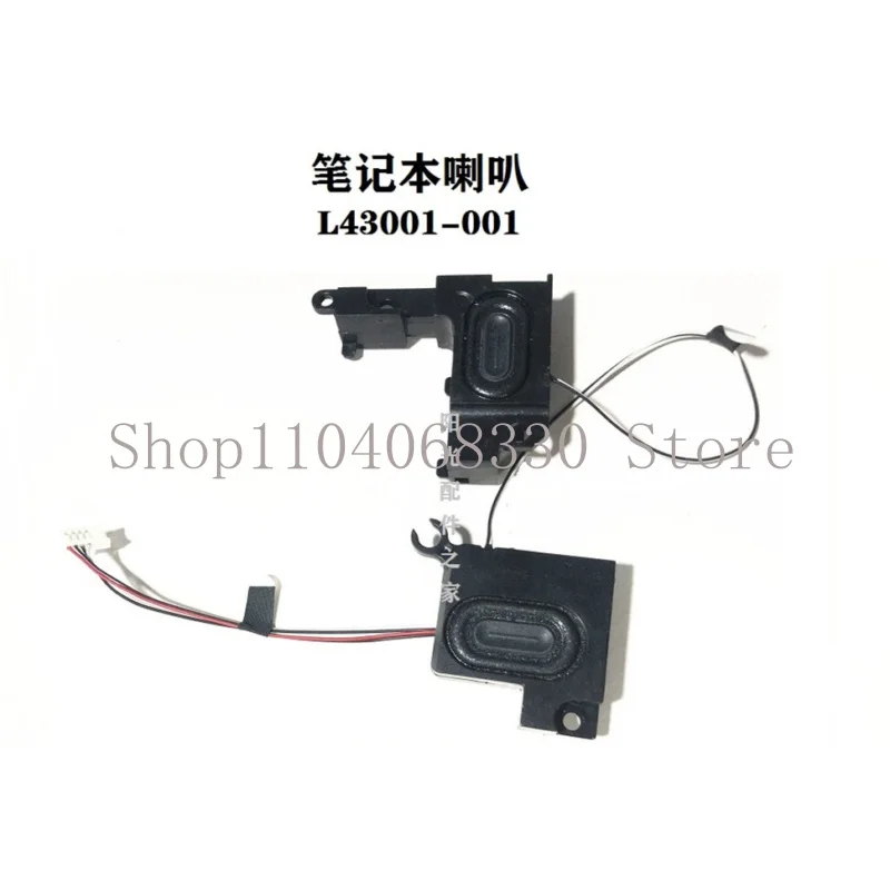 Оригинальный динамик R L для HP Pavilion 15-DP 15-DP0001TX