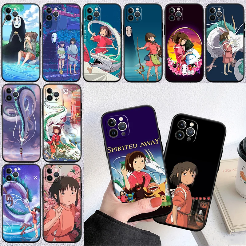 S-Spiriteds Art A-Aways Phone Case for Samsung Galaxy A05 A05S A12 A13 A15 A33 A53 A73 M15E M55 S10 S10E S20 Ultra Lite Plus Fe
