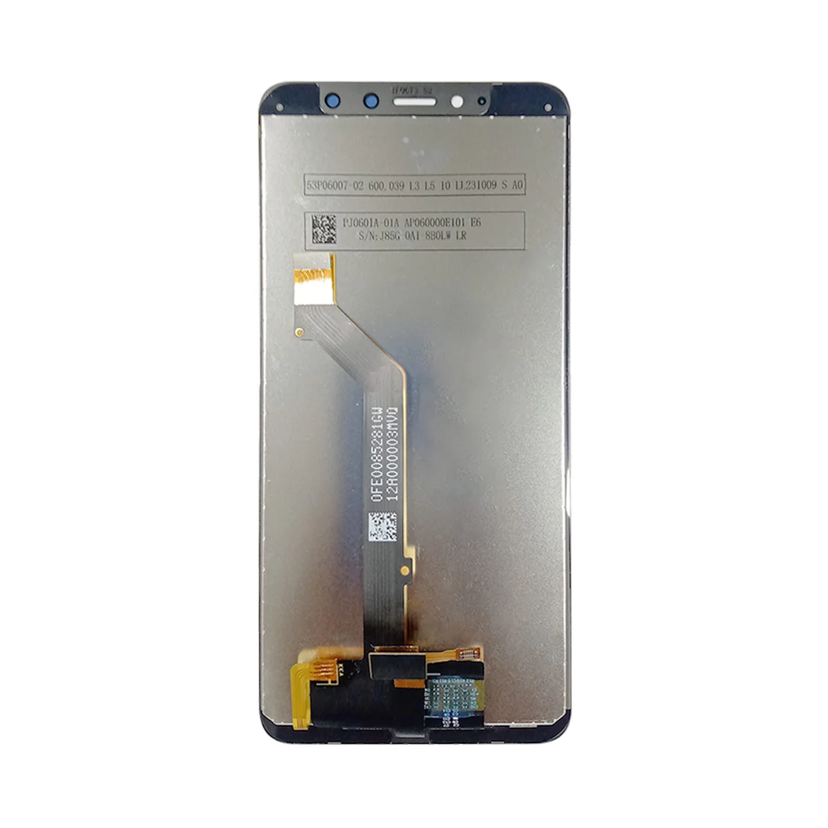 5 99-дюймовый ЖК-дисплей HD 1440*720 Для Xiaomi Redmi S2 С Емкостным Сенсорным Экраном