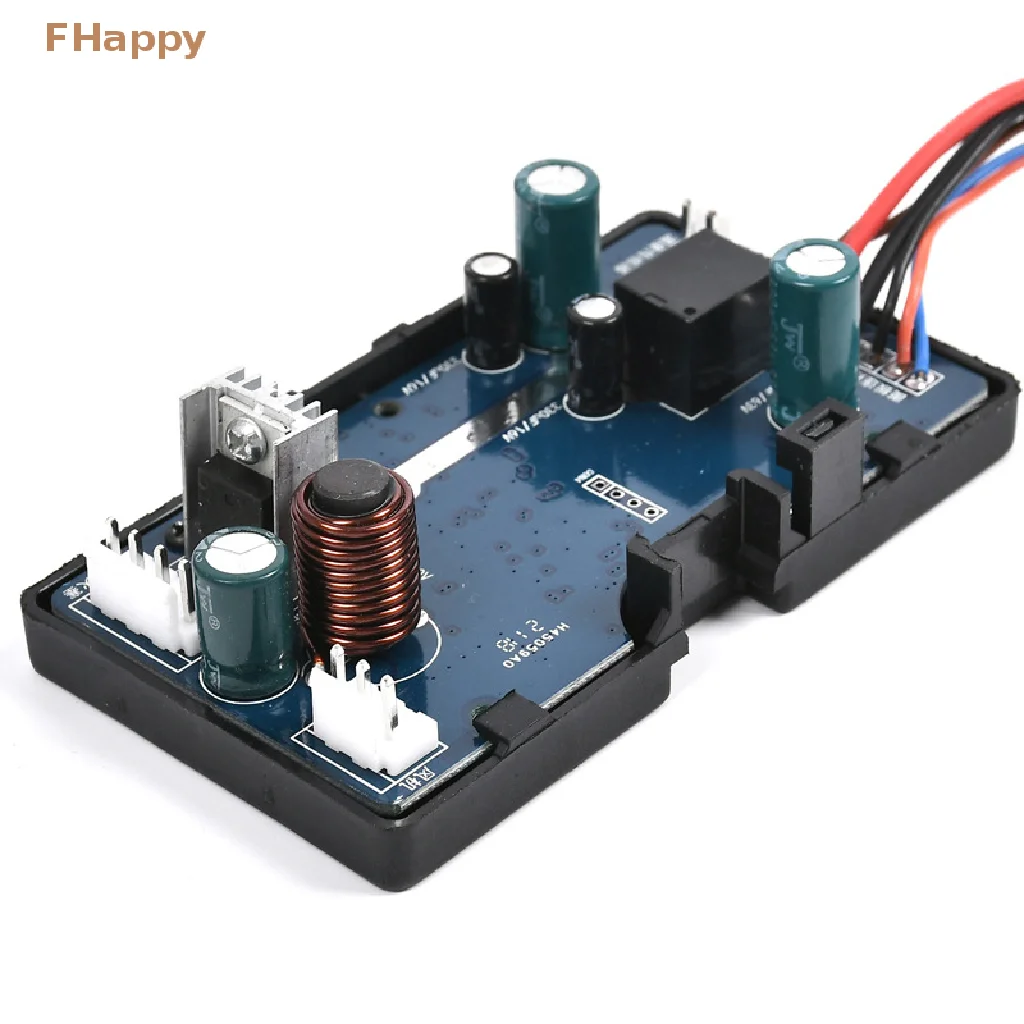 

1 шт. плата управления материнская плата подходит для 12В 24В 5KW-8KW дизельный воздушный обогреватель аксессуары для парковочного обогревателя автомобиля