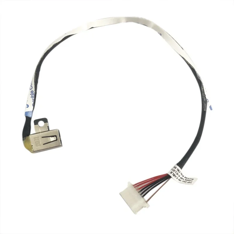 Кабель питания постоянного тока для HP 15-ch 15-ch011nr l01135-y77