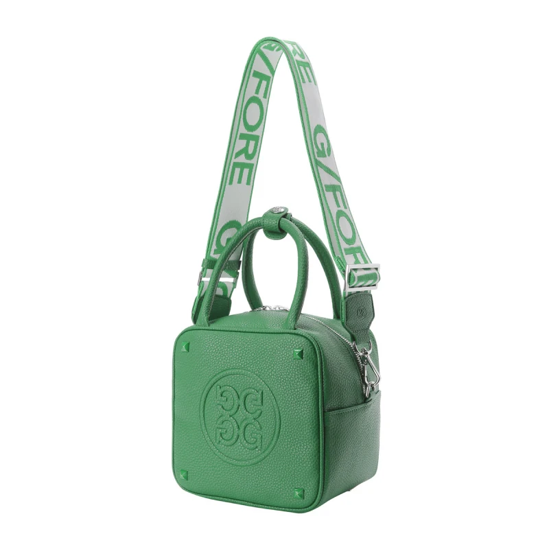 2023 new golf men and women ball bag storage bag clothing bag handbag outdoor sports crossbody bag