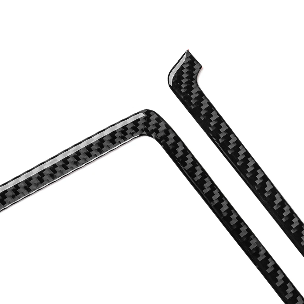 Автомобильная боковая рамка переключения передач декоративная отделка