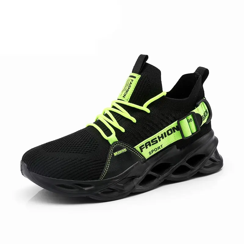 

Tennis Gym Mens Sports Shoes High-Level Hi Top Sneakers Tactical Sport Shoes Men Running Male Sneakers Athletic