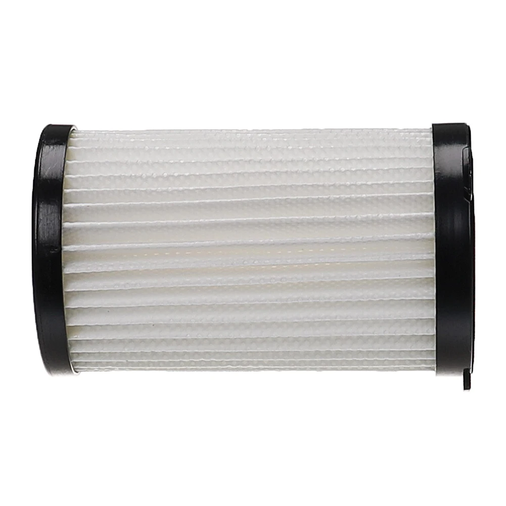 

2PCS Filter For Turbo Tronic TT-VS6 Stick For Moosoo D600 D601 Cordless Vacuum Cleaner Parts Filters Household Cleaning Supplies