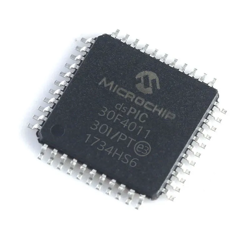 DSPIC30F4012-30ISO DSPIC30F6012A-30IPF DSPIC30F6014A-30IPF DSPIC33FJ32MC202-ISO DSPIC33FJ256GP710-IPF пластиковый корпус (art.: 3920cd100bdc0) - 3920cd100bdc0
