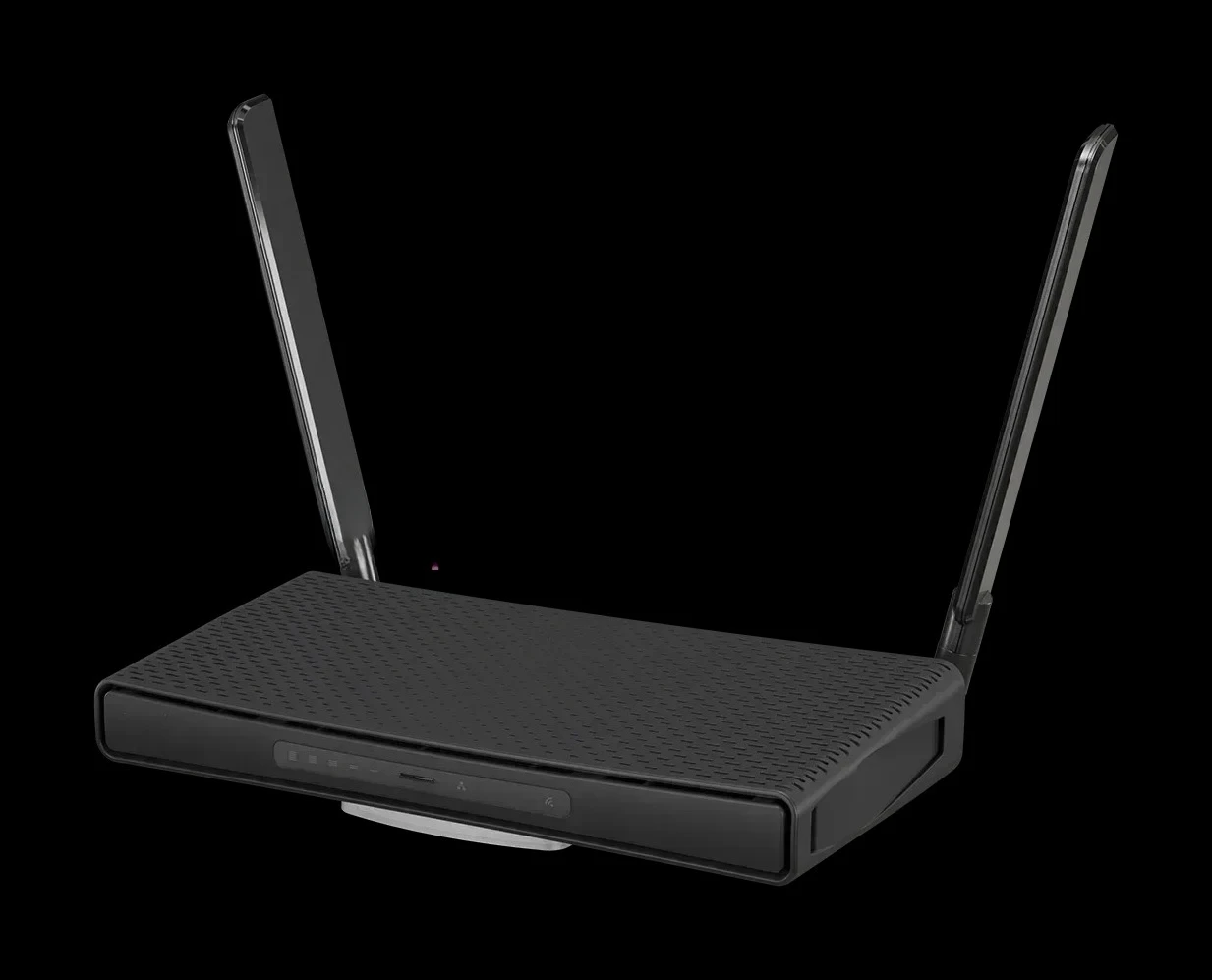Фото Новый MikroTik hAP ax3 C53UiG+5HPaxD2HPaxD №2