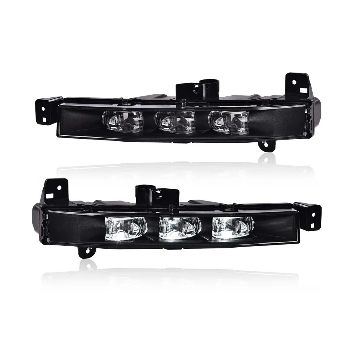 

Car Left Side LED Fog Lamp Driving Lamp Daytime Running Light for BMW G11 G12 740I 750I XDrive 63177342953
