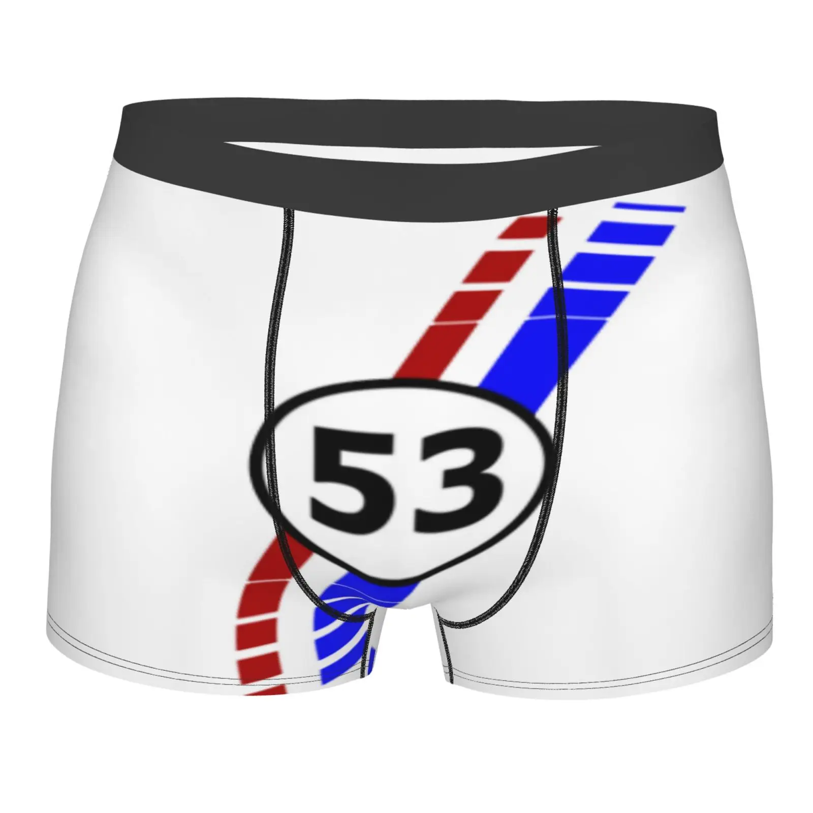 

Herbie 53 1685 Men's Panties Underwear Men Sexy Polyester Mens Lot U Pouch And Top Set For Women Underwear Women Sexy Men Sexy