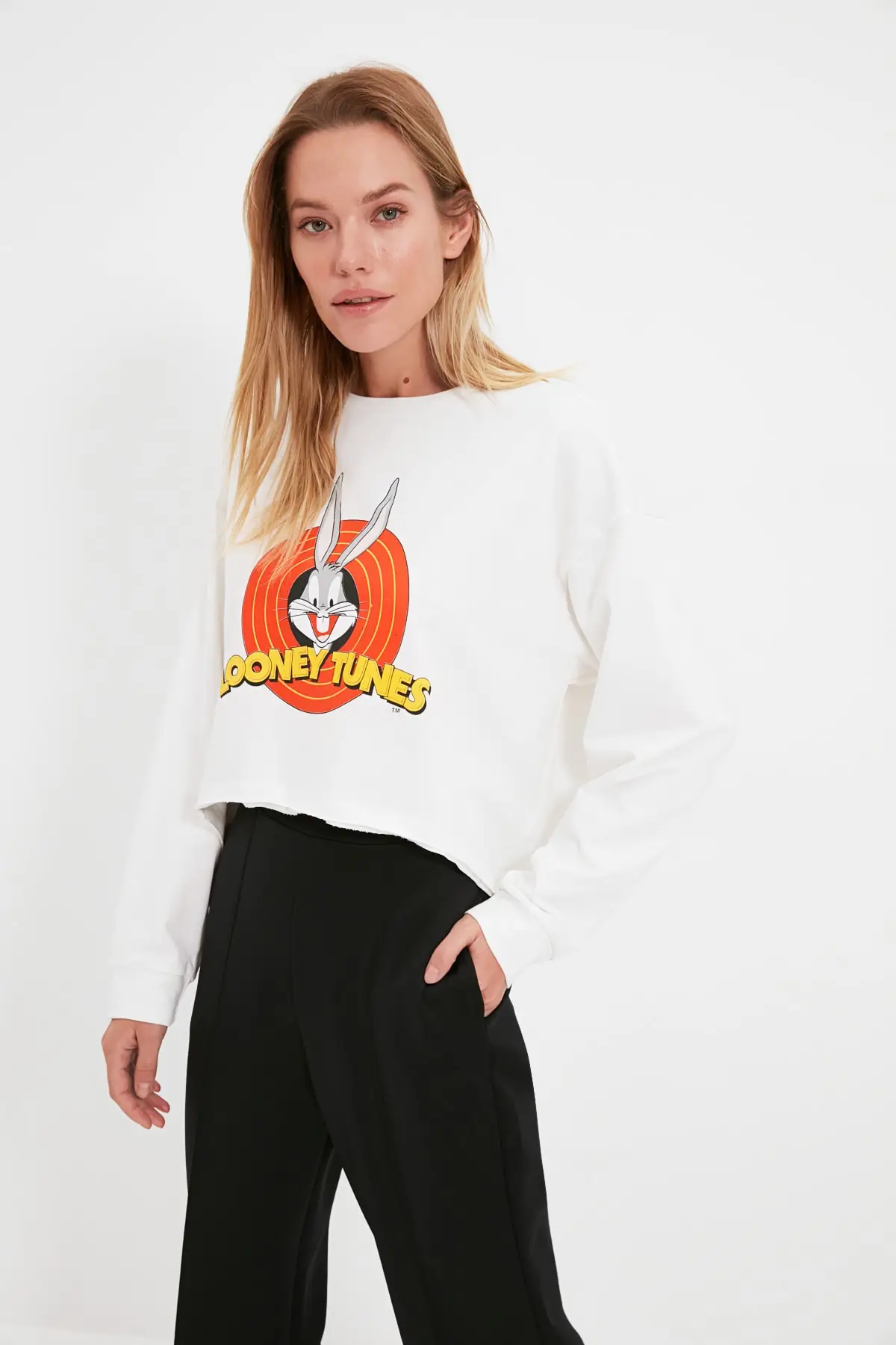 

Hoodies & Sweatshirts