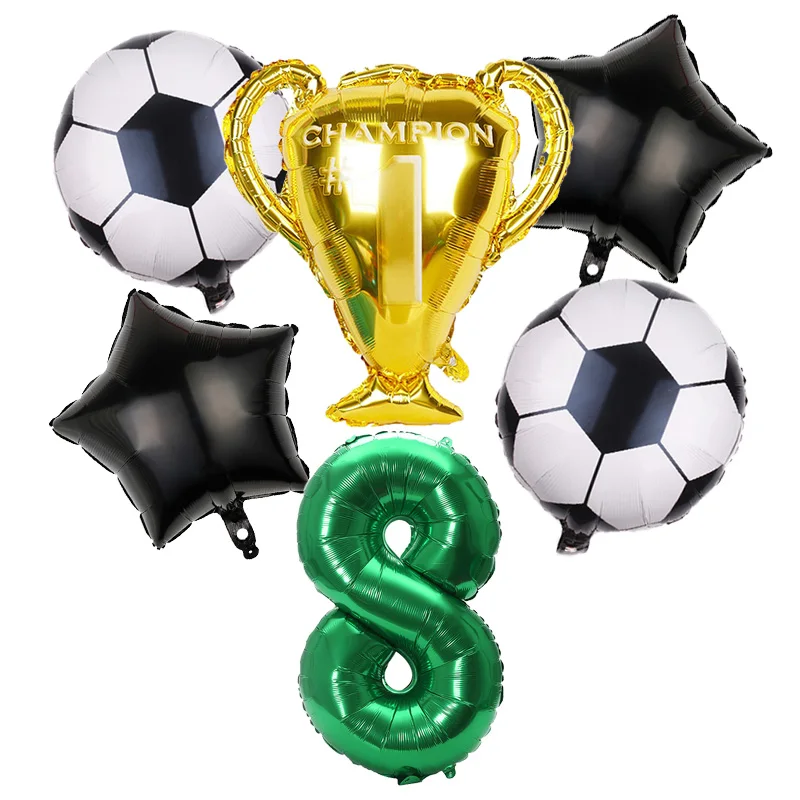 

Набор воздушных шаров для детского праздника