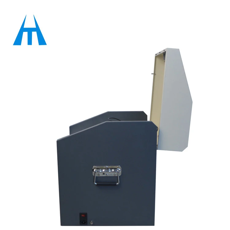 Рисунок 3 - ZT-YJD560Automatic трансформаторное масло