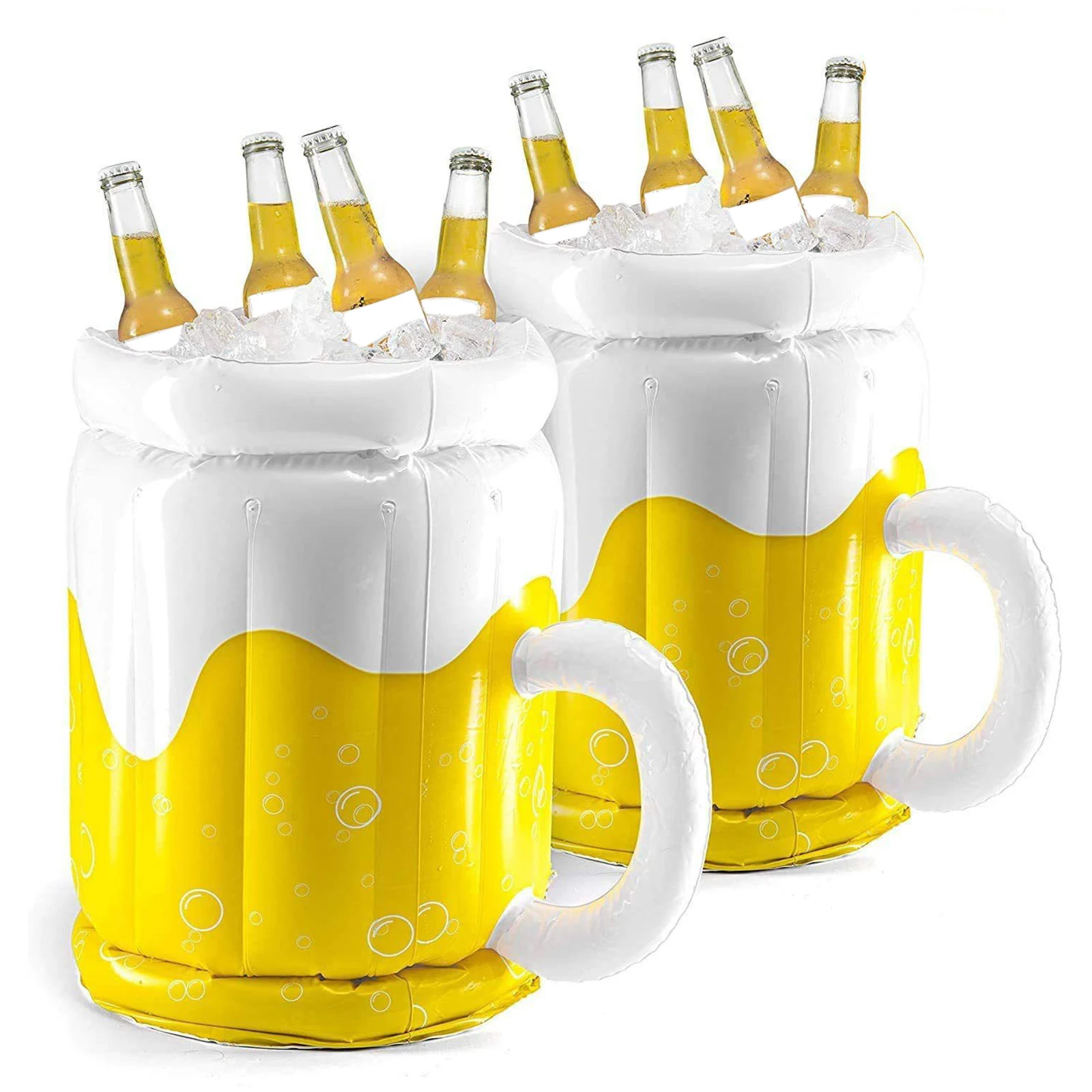 

Надувное ведро для пива и льда из ПВХ