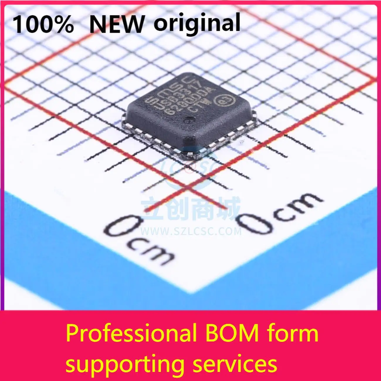 

Стандартная оригинальная микросхема 100% оригинальная