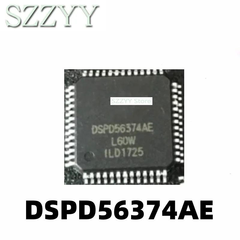 1 шт. DSPD56374 DSPD56374AE DSP056374AE QFP