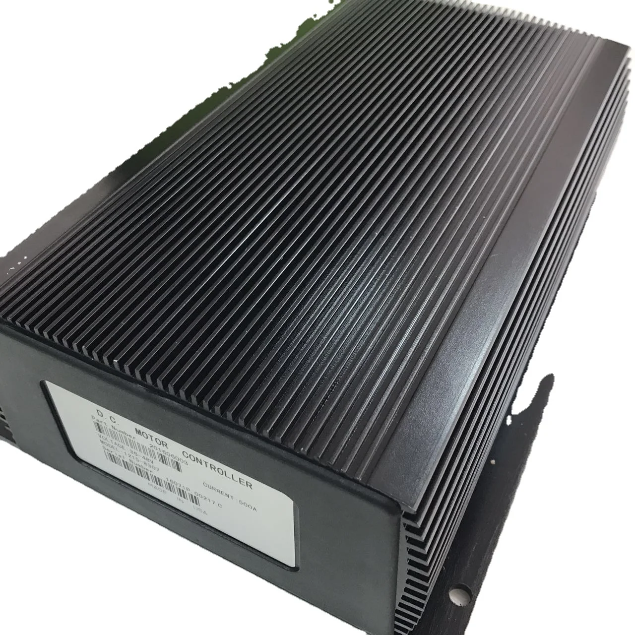 

Curtis DC series Excitation controller 1221M-6701