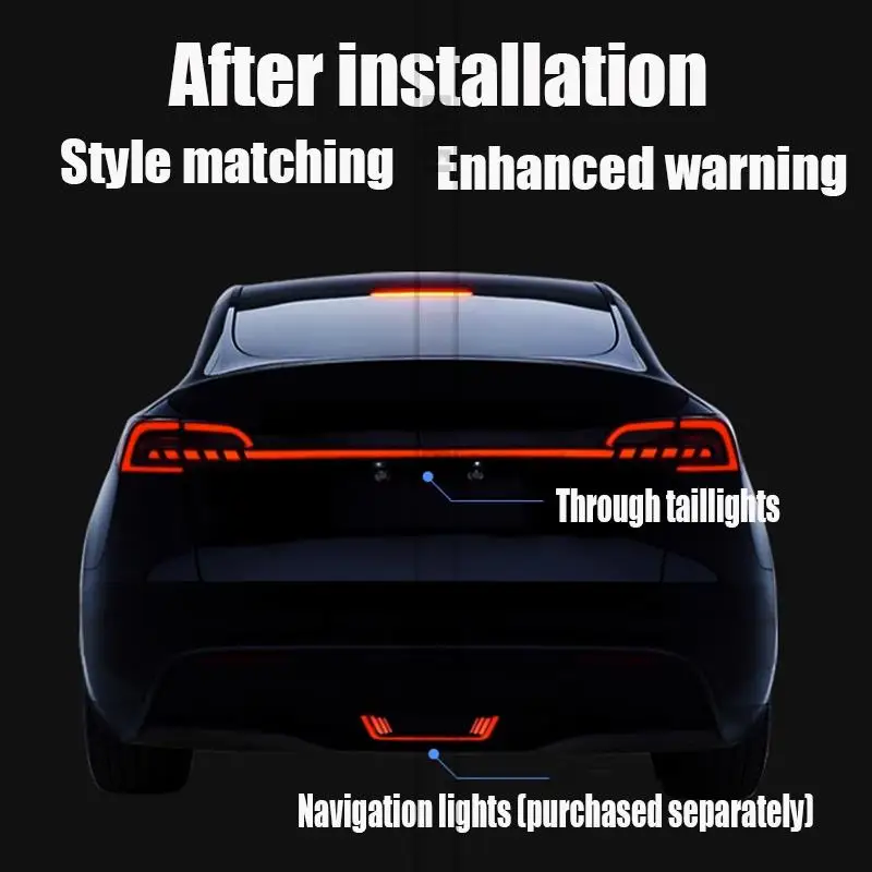 Рисунок 3 - Для Tesla модель 3 Звездная цепь со шлейфом