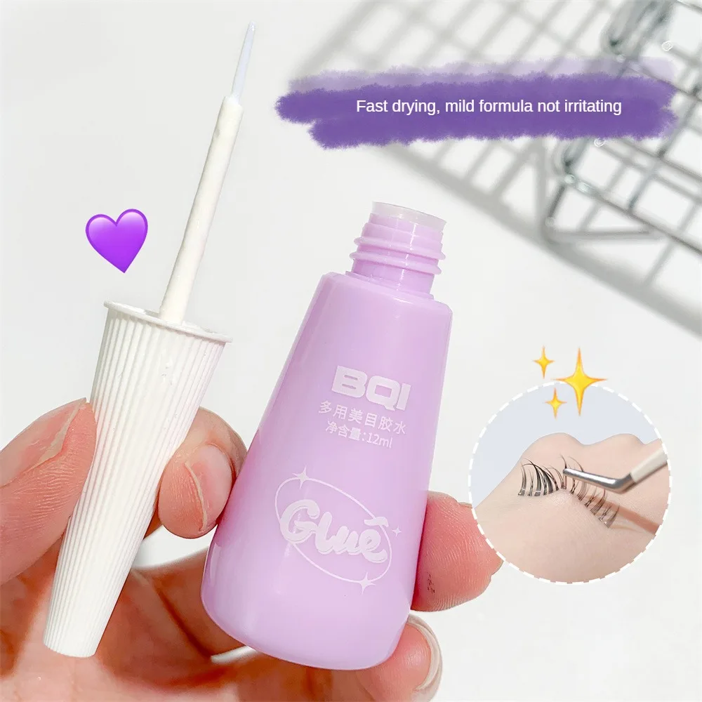 Невидимый клей легко использовать быстрая формула гипоаллергенный требует