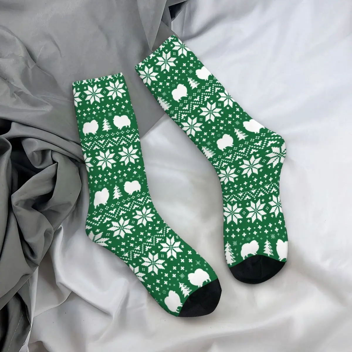Men's Women's Casual Socks Harajuku Summer Autumn Winter Socks Gift