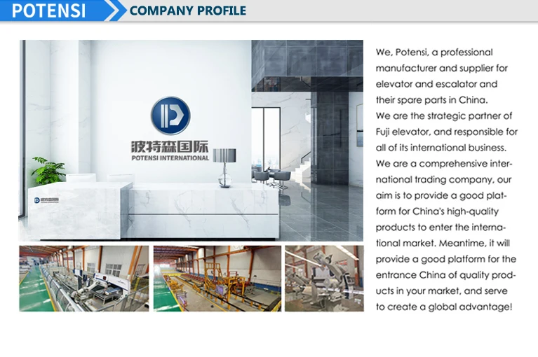 Заводская цена плата лифта GCA26800PM1 прототип печатной платы запасные части для