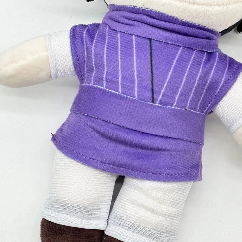 Кукла Плюшевая чудо-чудо 24 см из хлопка