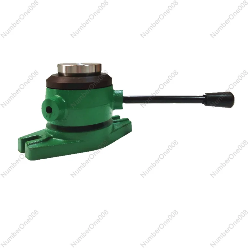 640 Подставка для ручного зажима 0640 аксессуары станков с ЧПУ приспособление