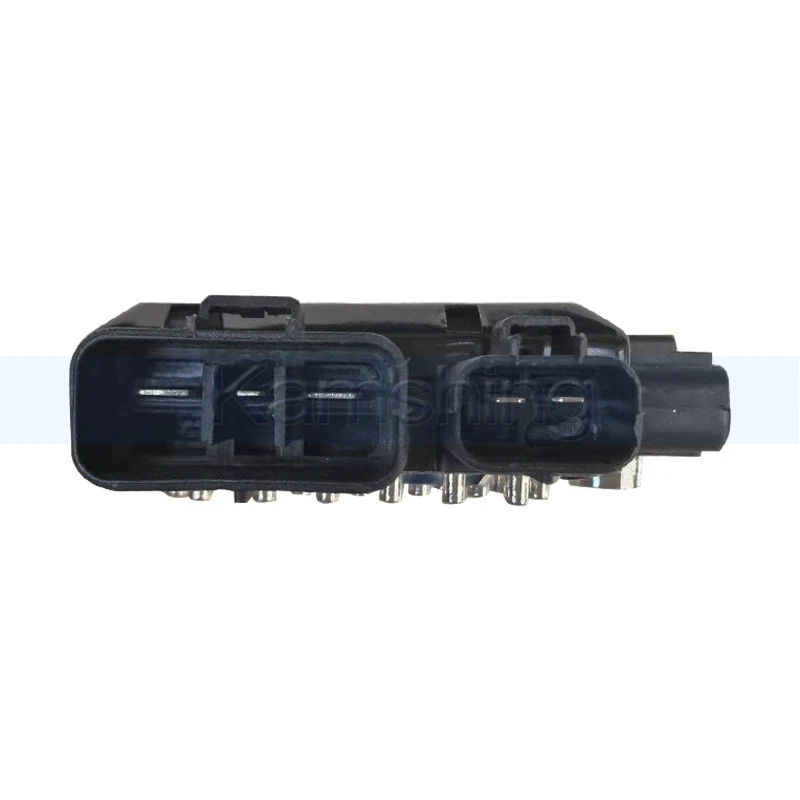 B11- 3600020 Электронный контроллер вентилятора для Chery Eastar Tiggo V5 модуль управления