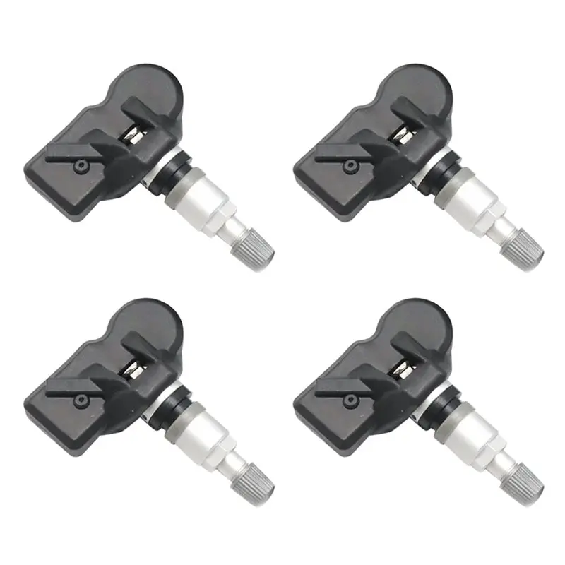 Фото Система контроля давления в шинах N26R-TPMS 5Q0907273B 5Q0907275B для A6 A7 A8, для MQB Touareg 2011-2017 №3