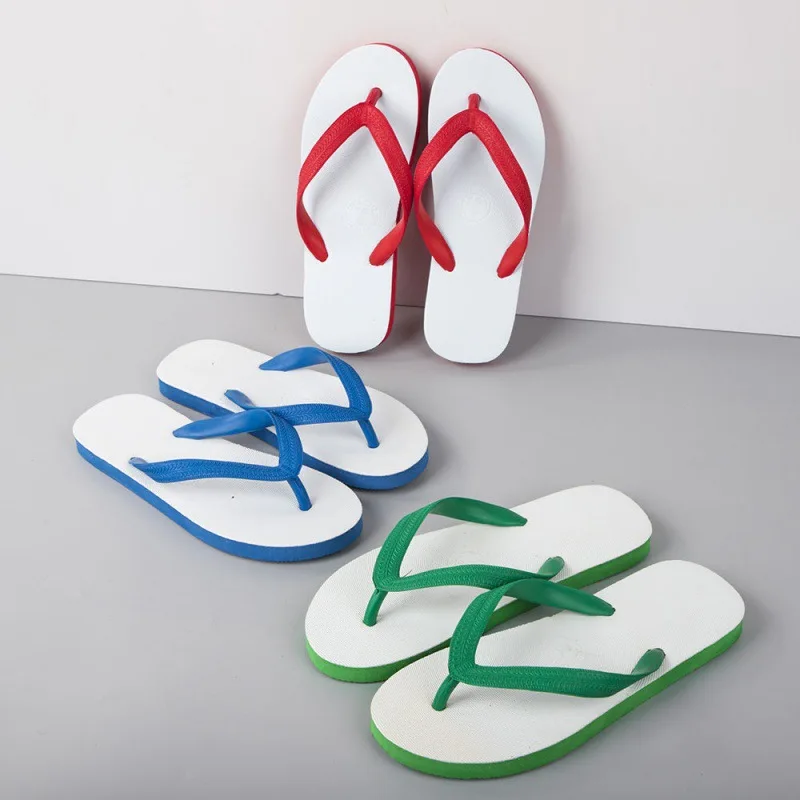 Рисунок 3 - Шлепанцы для мужчин