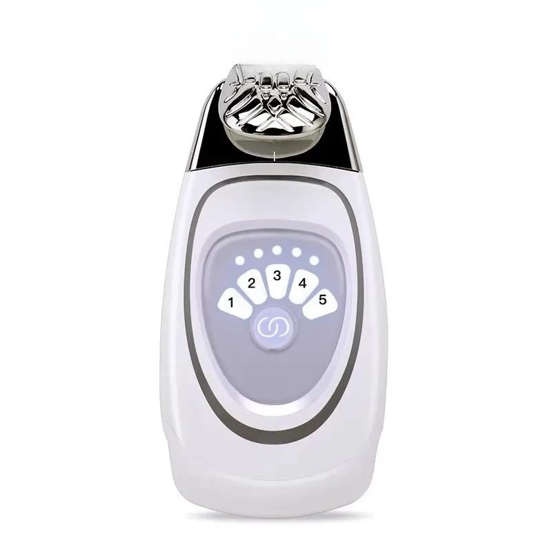 Фото Аппарат SPA четвертого поколения Nuskin, новый косметический прибор, подтягивает кожу, улучшает форму лица, улучшает оригинальный вид. №1