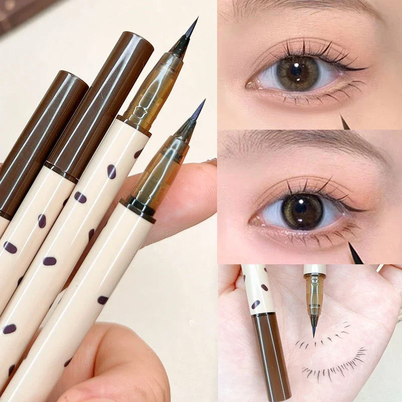 Smooth Long Lasting Eyeliner Pen