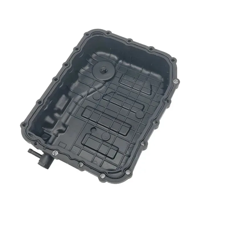 Фото 45280-2F600 Подходит для Hyundai Elantra и Kia Forte 2017-2019 452802F600 Поддон коробки передач, автомобильные аксессуары №1