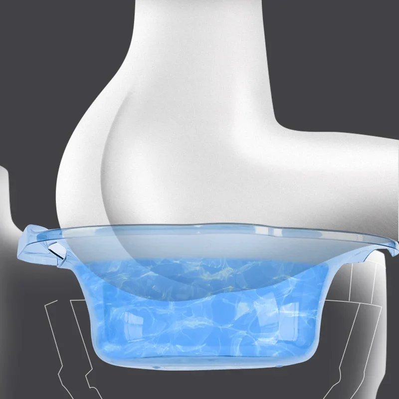 Домашний туалет биде для женщин частные детали специальная моющаяся раковина