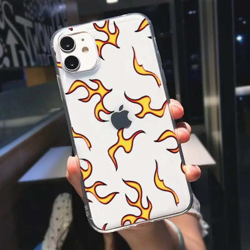 Красивый модный чехол для телефона с молнией IPhone 13 13pro 12 11 Pro Max 13mini XS X XR SE 2020 6 6S 8 7 Plus