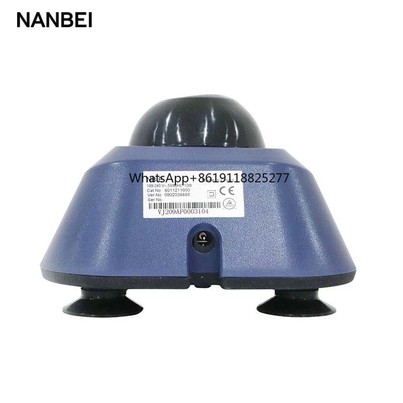 Простой в управлении лабораторный инструмент мини-миксер по лучшей цене