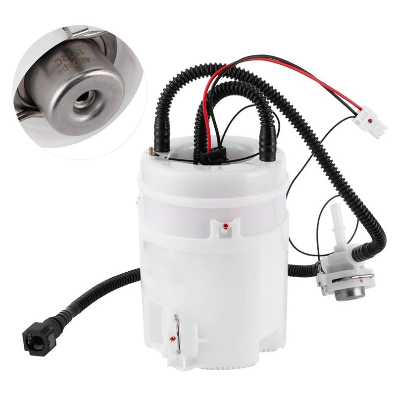 Детали для сборки электрического топливного насоса Mercedes-Benz E55-AMG V8 2003 л 2005-2114701794