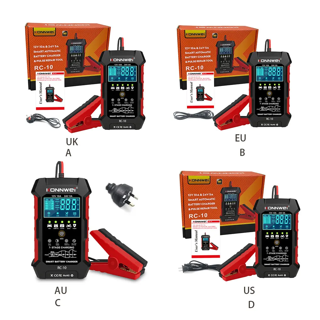 

And Visualized Battery Status For Optimal Battery Life Winter Mode High-Efficiency Pulse Repair High Quality Material