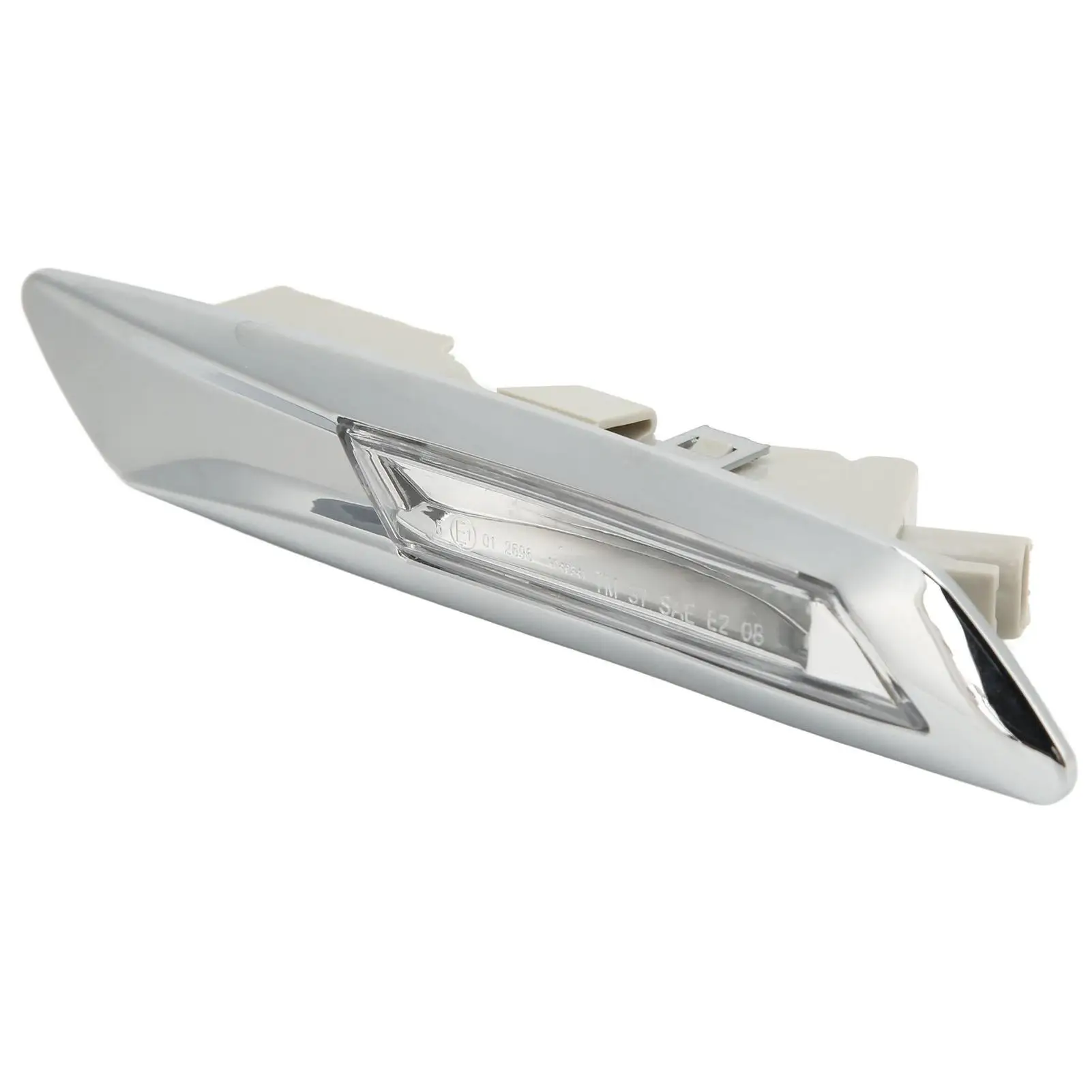 444-1415L AQ термостойкий ретранслятор для боковой стороны водителя низкое