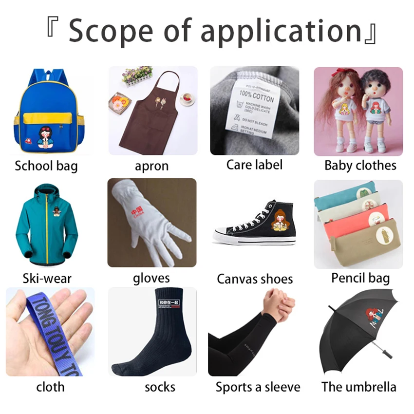 Креативные рождественские Vibes веселые и яркие hohohoho Joy наклейки с утюгом