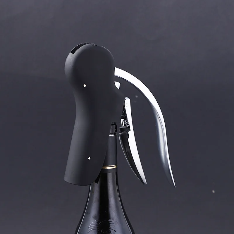 Прямая поставка бытовая многофункциональная европейская открывалка для бутылок