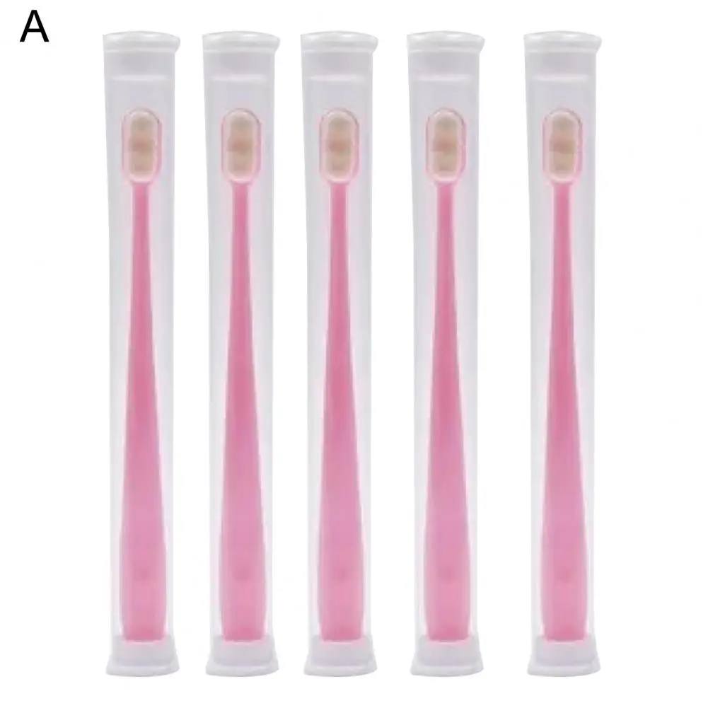 

5 шт., щётки для чистки зубов унитаза