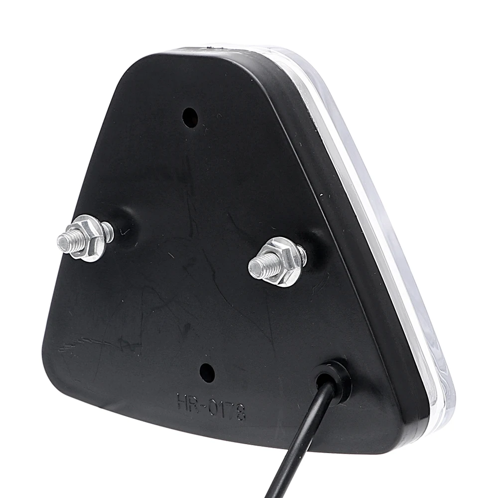 Задний фонарь для заднего хода