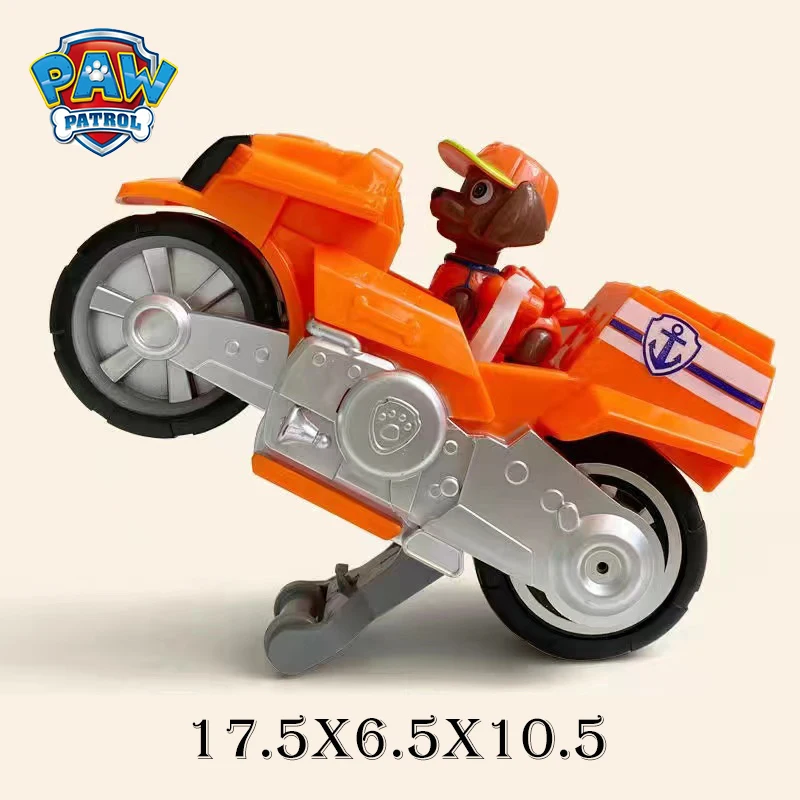 Экшн-фигурка из м/ф Щенячий патруль