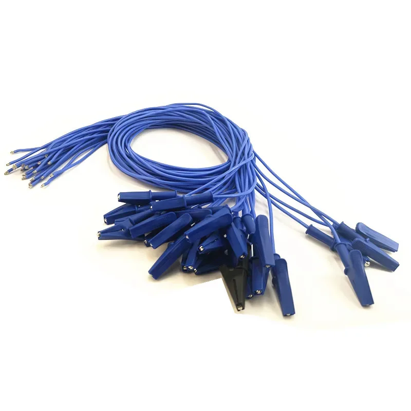 Тестер напряжения аккумулятора Lifepo4 4A ремонт электромобиля/автомобильного