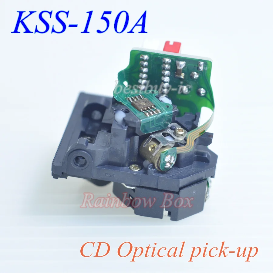 Новый KSS-150A KSS-210A KSS-212A KSS-212B KSS-150A Raido CD-плеер, лазерная линза Lasereinheit, блок оптических звукоснимателей (art.: 3920d05802eb2) - 3920d05802eb2