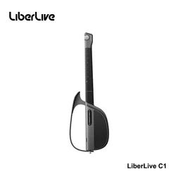 Бесструнная гитара LiberLive C1